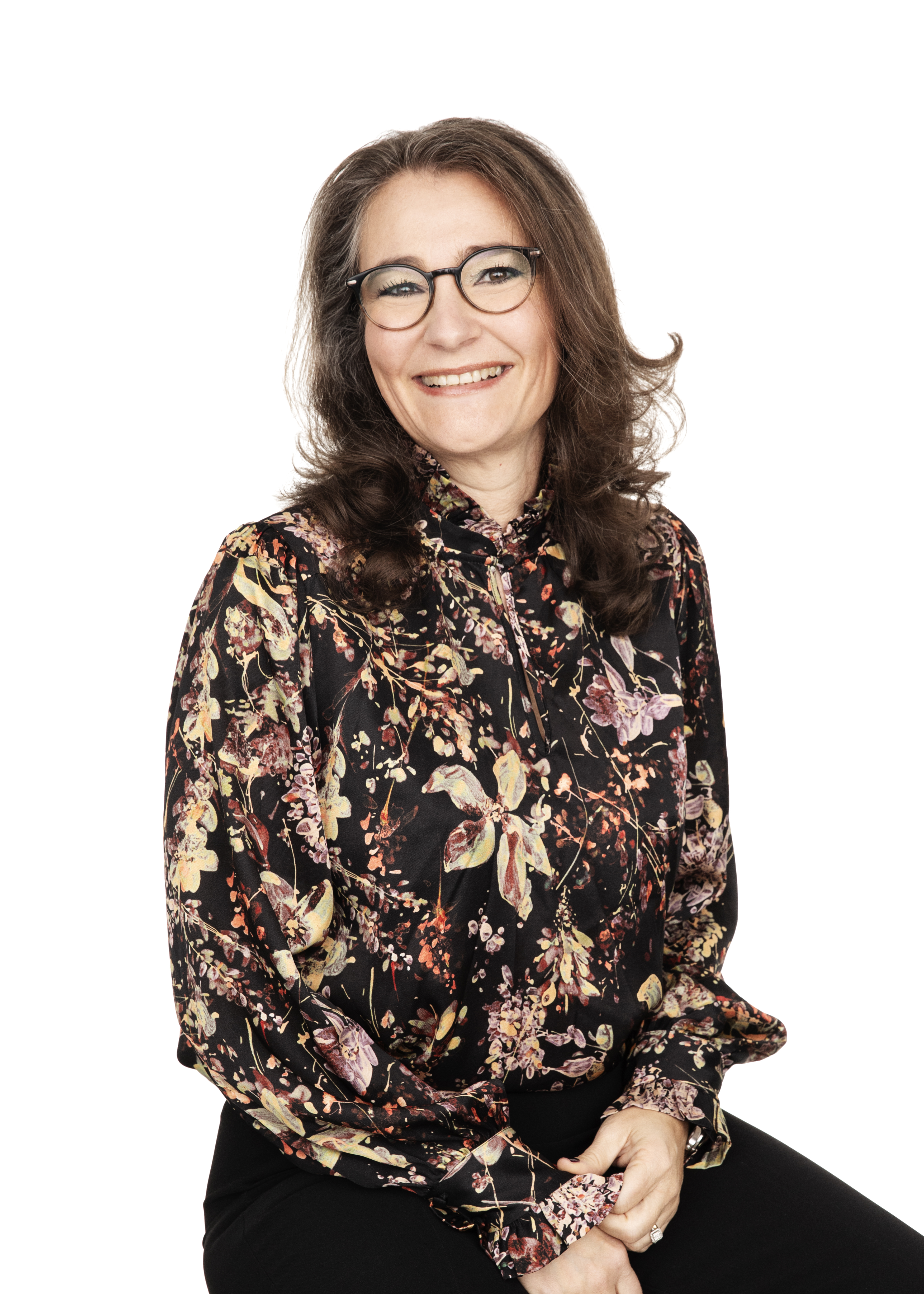 Miriam Friis-Hasché